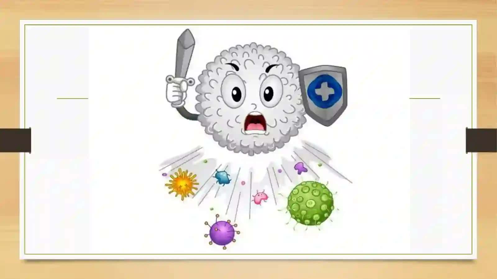 Immunitet 2