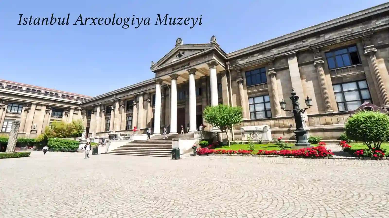 Vizantiya tarixiga oid muzeylar 2