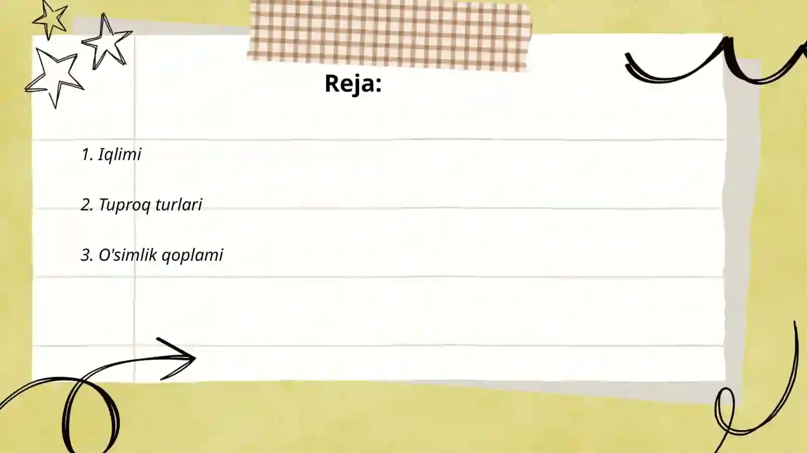 Quyi Amudaryo tabiiy geografik okrugi 2
