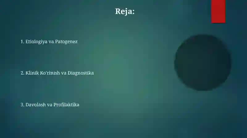nevritlar va polinevropatiya 2