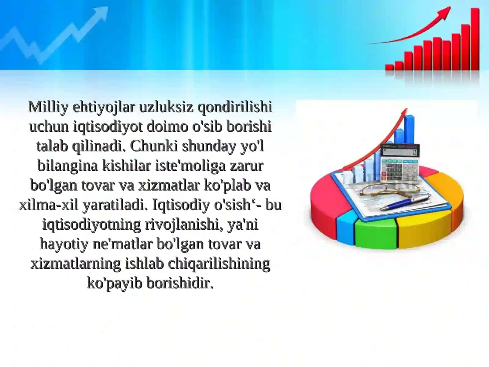 Norasmiy iqtisodiyot. O'zbekistonda yashirin iqtisodiy imkoniyat sifati 2