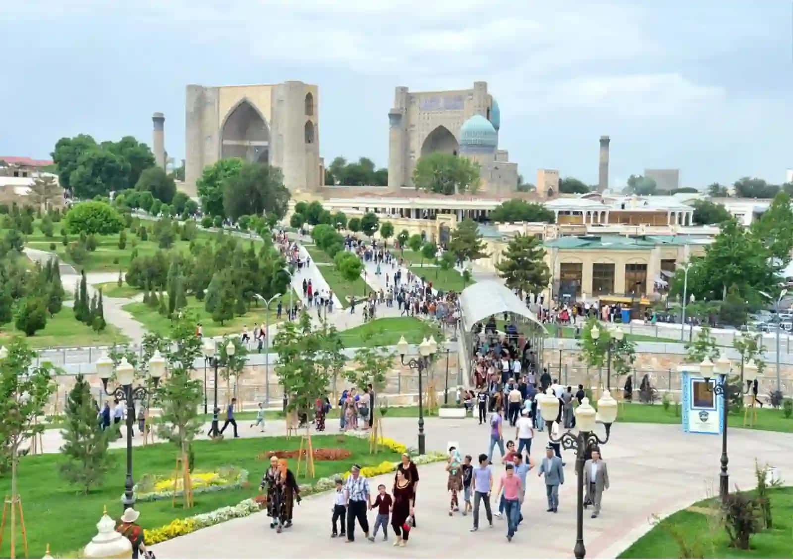 Turizm xizmatlarini sifatini baholash va uni oshirish yo'llari 2