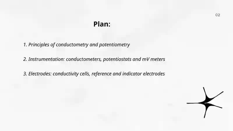 Corductometry Potentiometry 2
