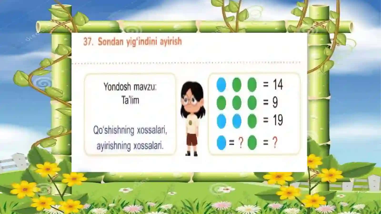 2-SINF MATEMATIKA 2