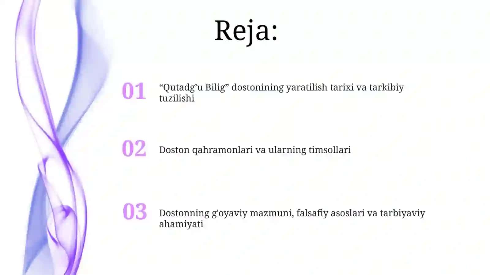 Qutadgʻubilig 2