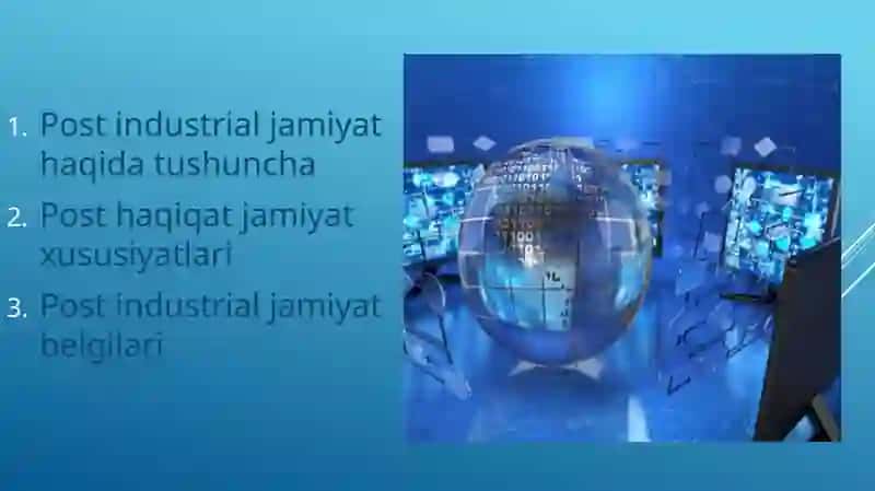 Post haqiqat nima 2