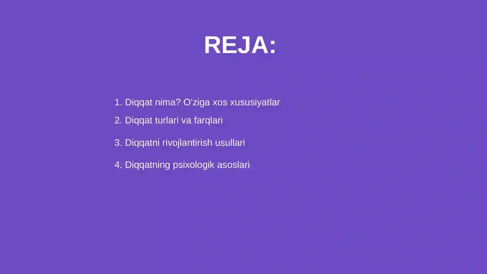 Diqqat 2