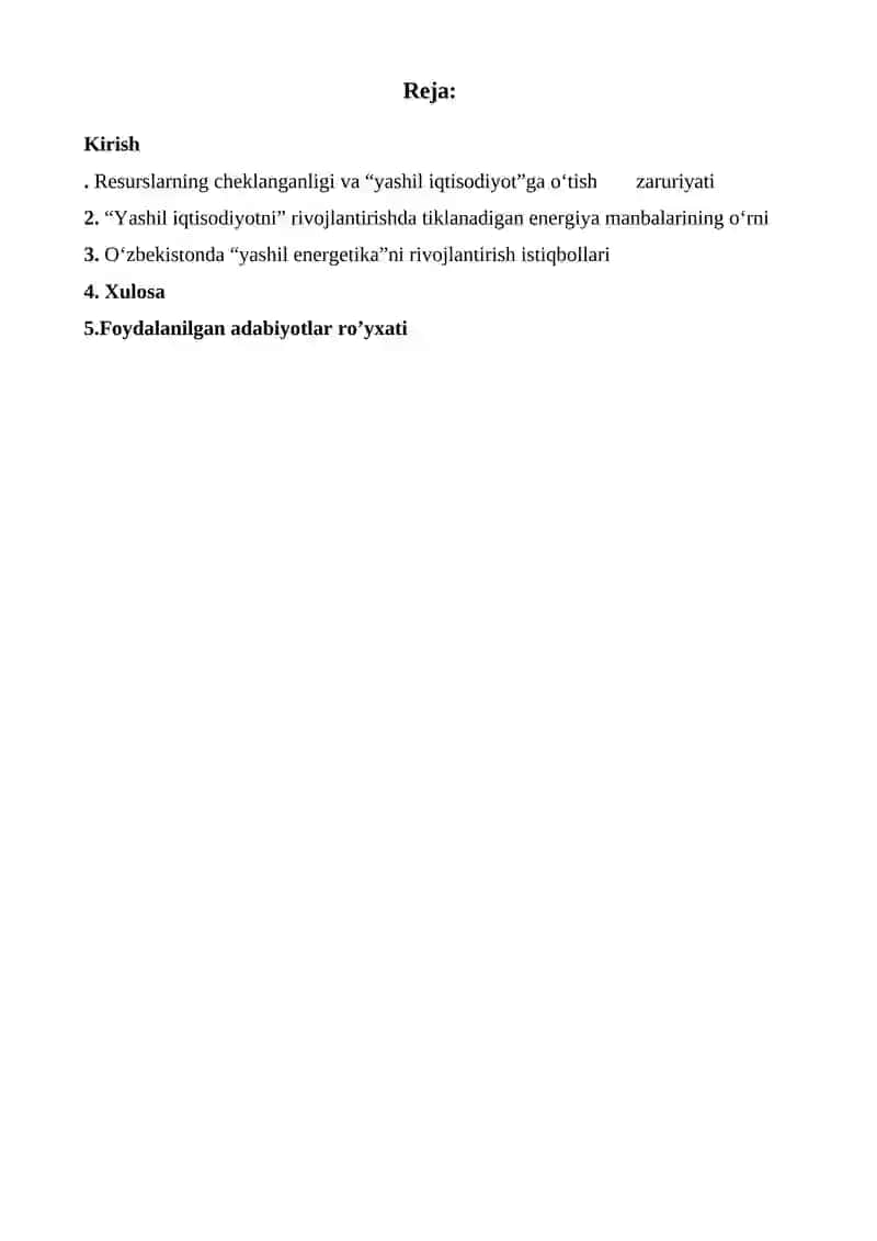 Iqtisodiyotni yashillashtirishning iqtisodiy vositalari66 2
