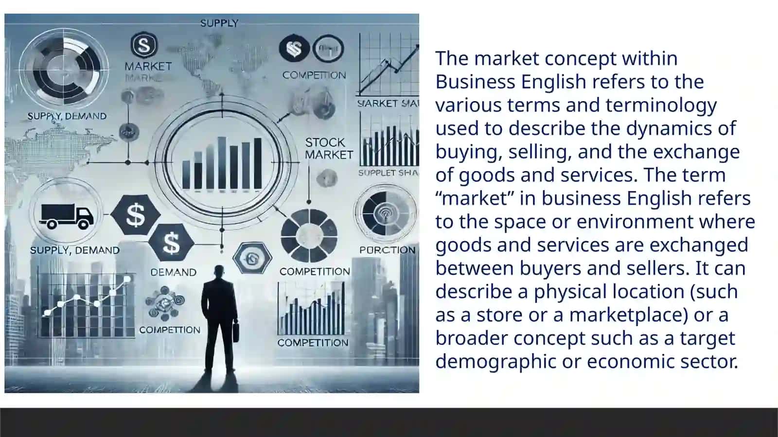 TERMS RELATED TO THE CONCEPT WITHIN BUSINESS ENGLISH LEXICON 2