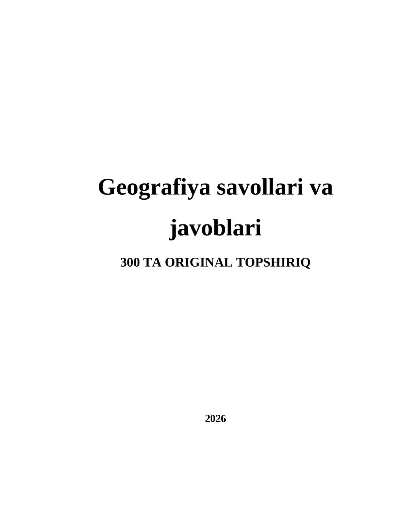 Topshiriqlar №001: Sportchi nafas olish tezligi 2