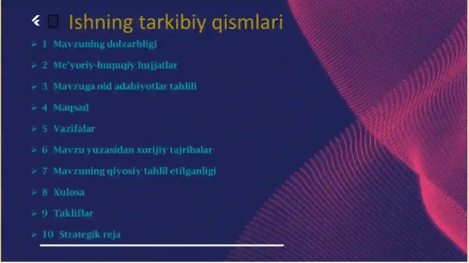 Kelajak markazlari va maktablar o'rtasidagi hamkorlik 2