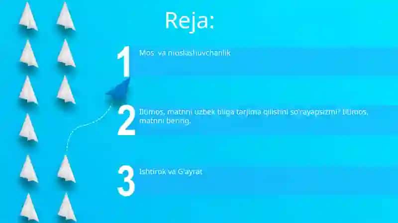 O'qituvchi nutqining asosiy kommunikativ sifatlari 2