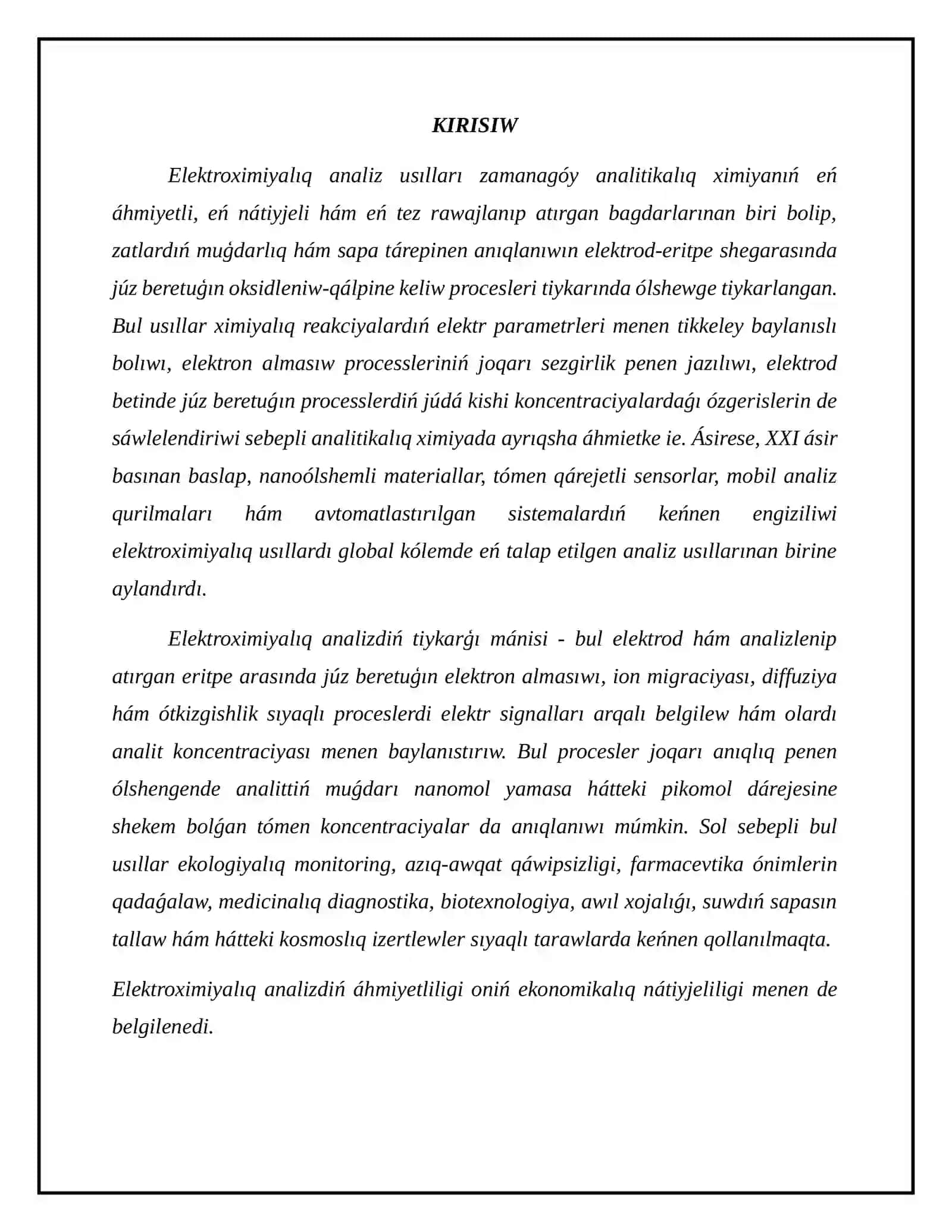 ELEKTROXIMIYALIQ ANALIZ USILLARI 2