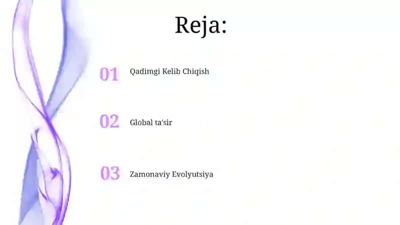 Yengil atletikaning rivojlanish tarixi 2