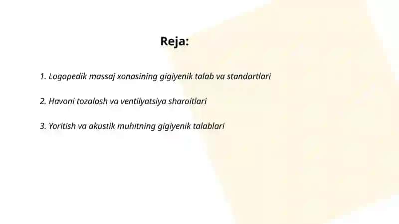 Logopedik Massaj 2