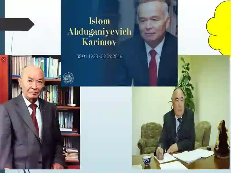 ENERGIYA ALMASHINUVIGA OID MASALALAR YECHISH 2