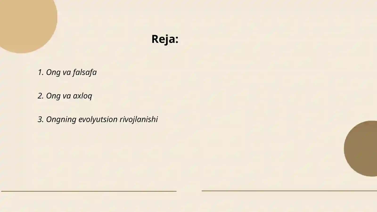 Ong va Falsafa 2