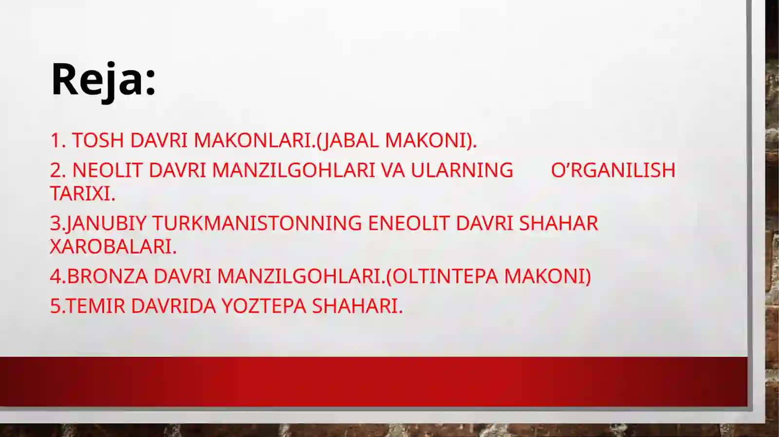 Janubiy Turkmaniston shaharlari 2