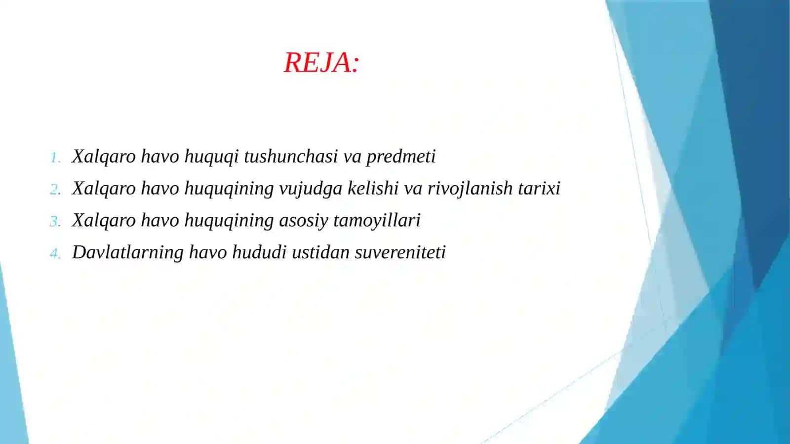XALQARO XAVO HUQUQI 2