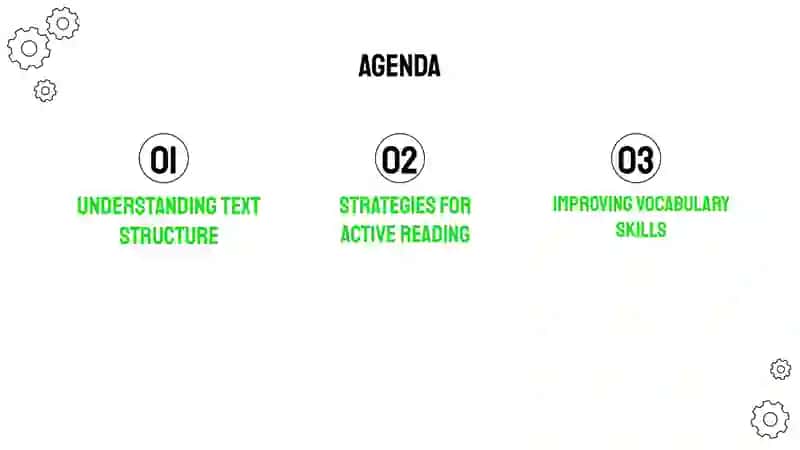 Reading Comprehension 2