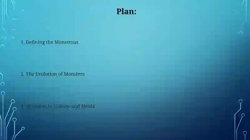 Monsters 2