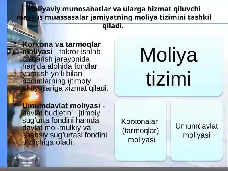 Byudjet taqchilligi va davlat qarzlari 2