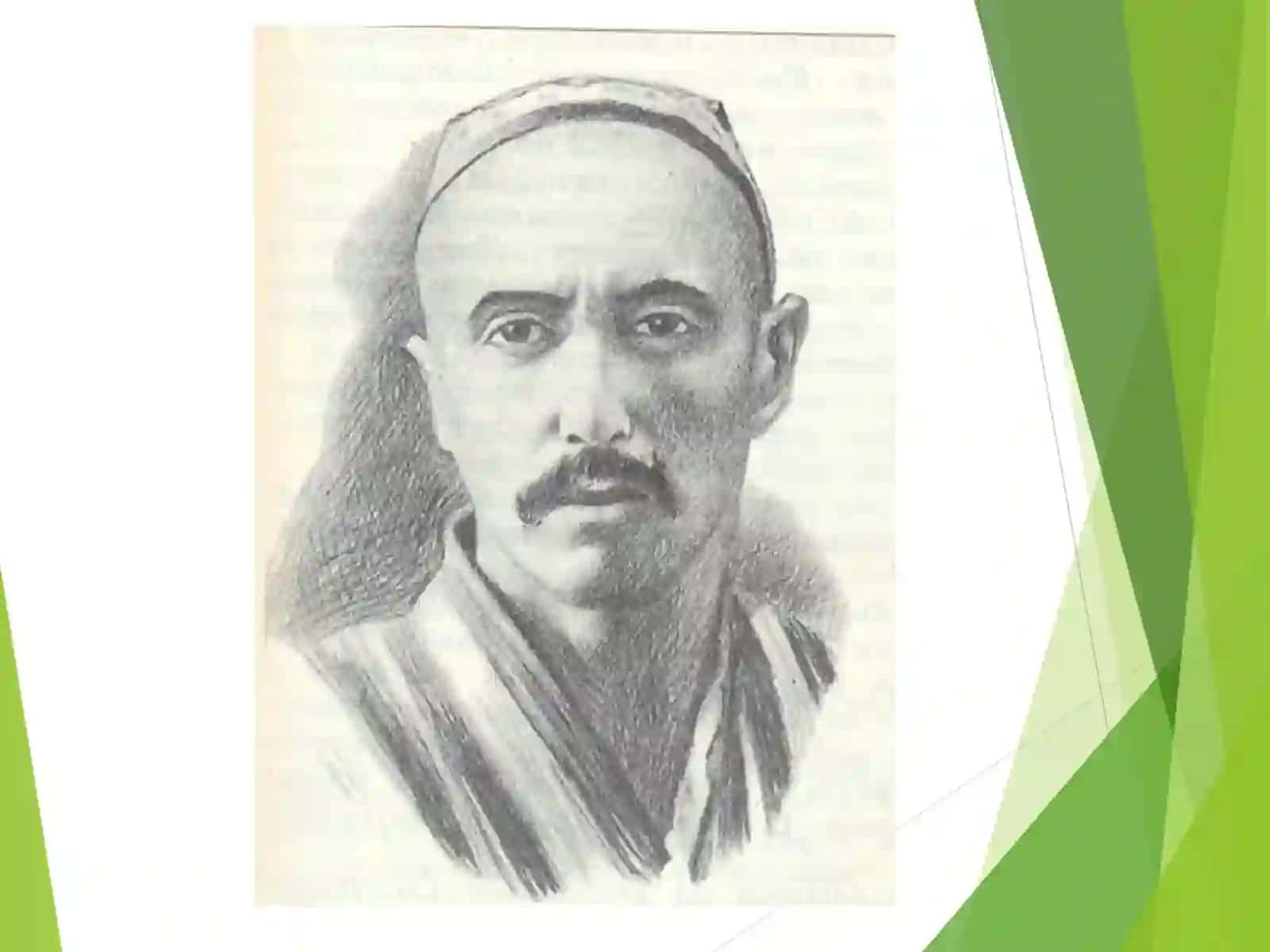 Ҳамза Ҳакимзода Ниёзий 2