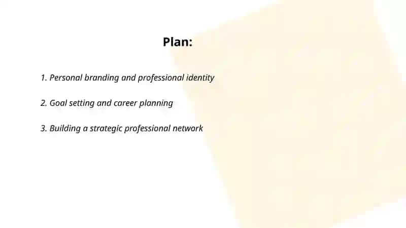 Career Development Strategies for Young Professionals 2