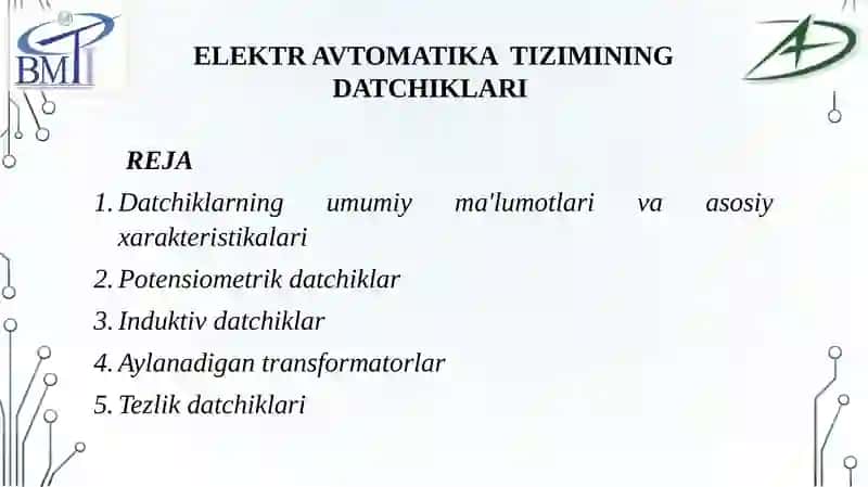 ELEKTROAVTOMATIKA 2