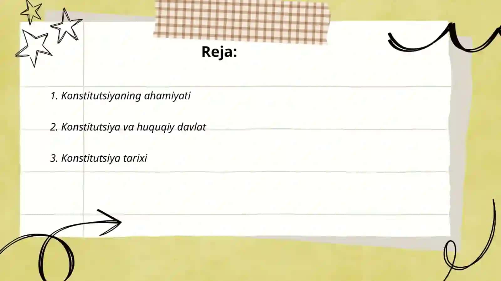 Konstitutsiya-baxtimiz qomusimiz videorolik 2