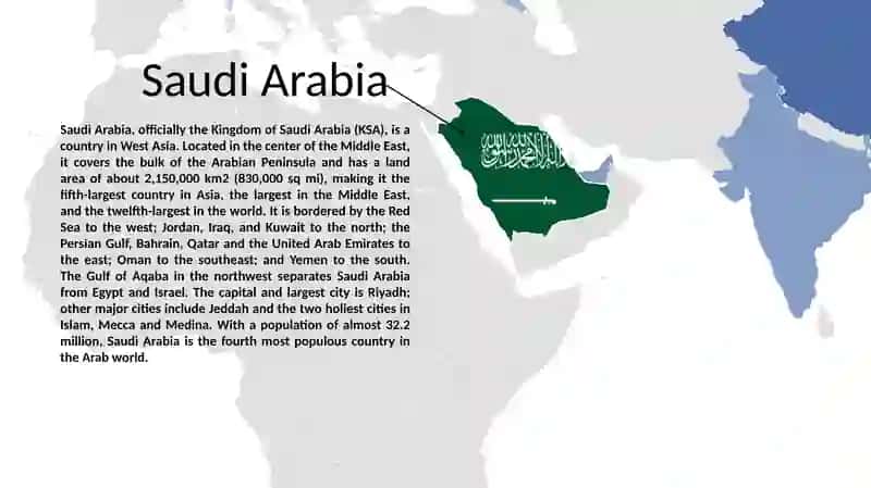 Saudiya Arabiston 2