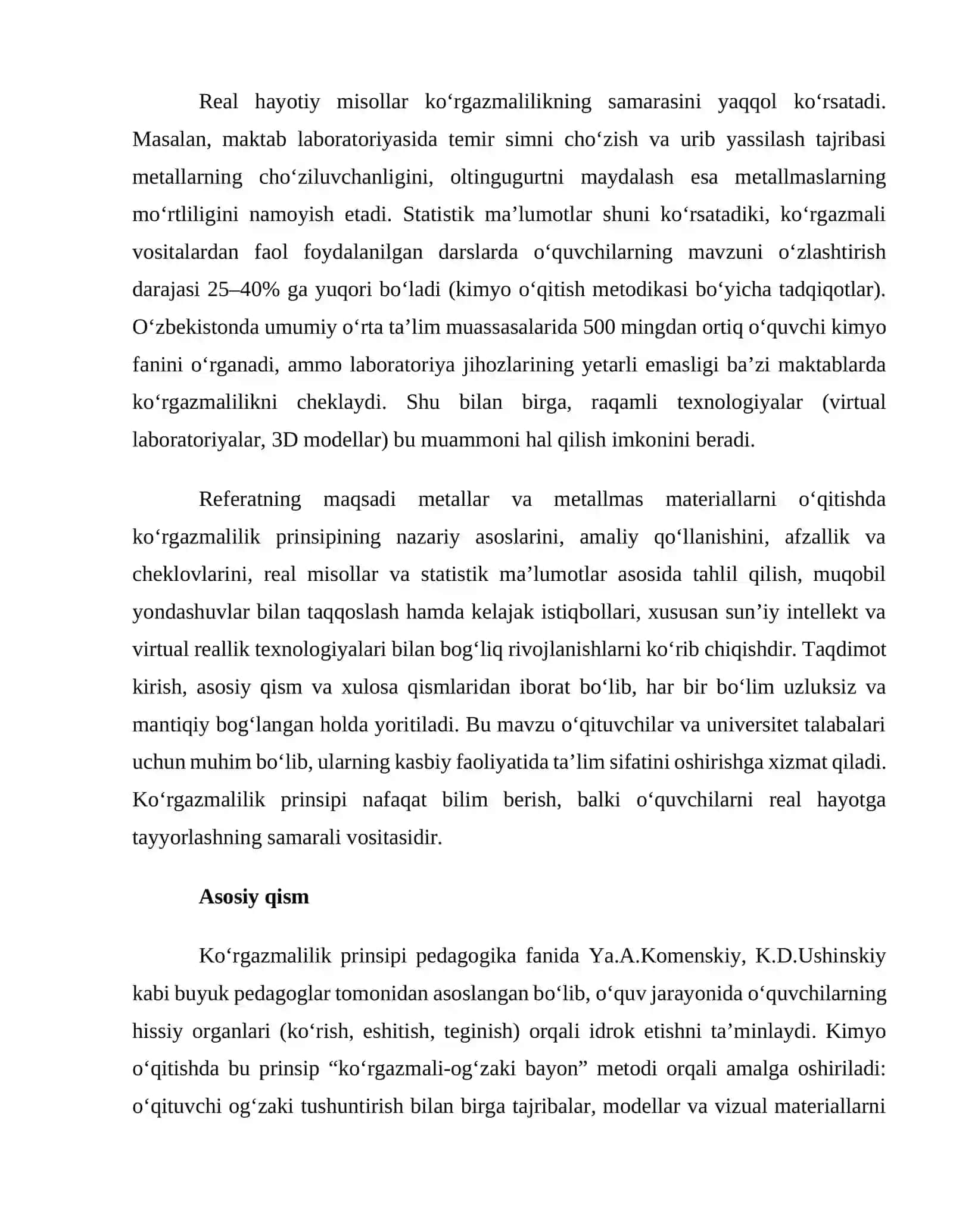 5-Metallar va metallmas materiallarni o‘qitishda ko‘rgazmalilik prinsipi 2