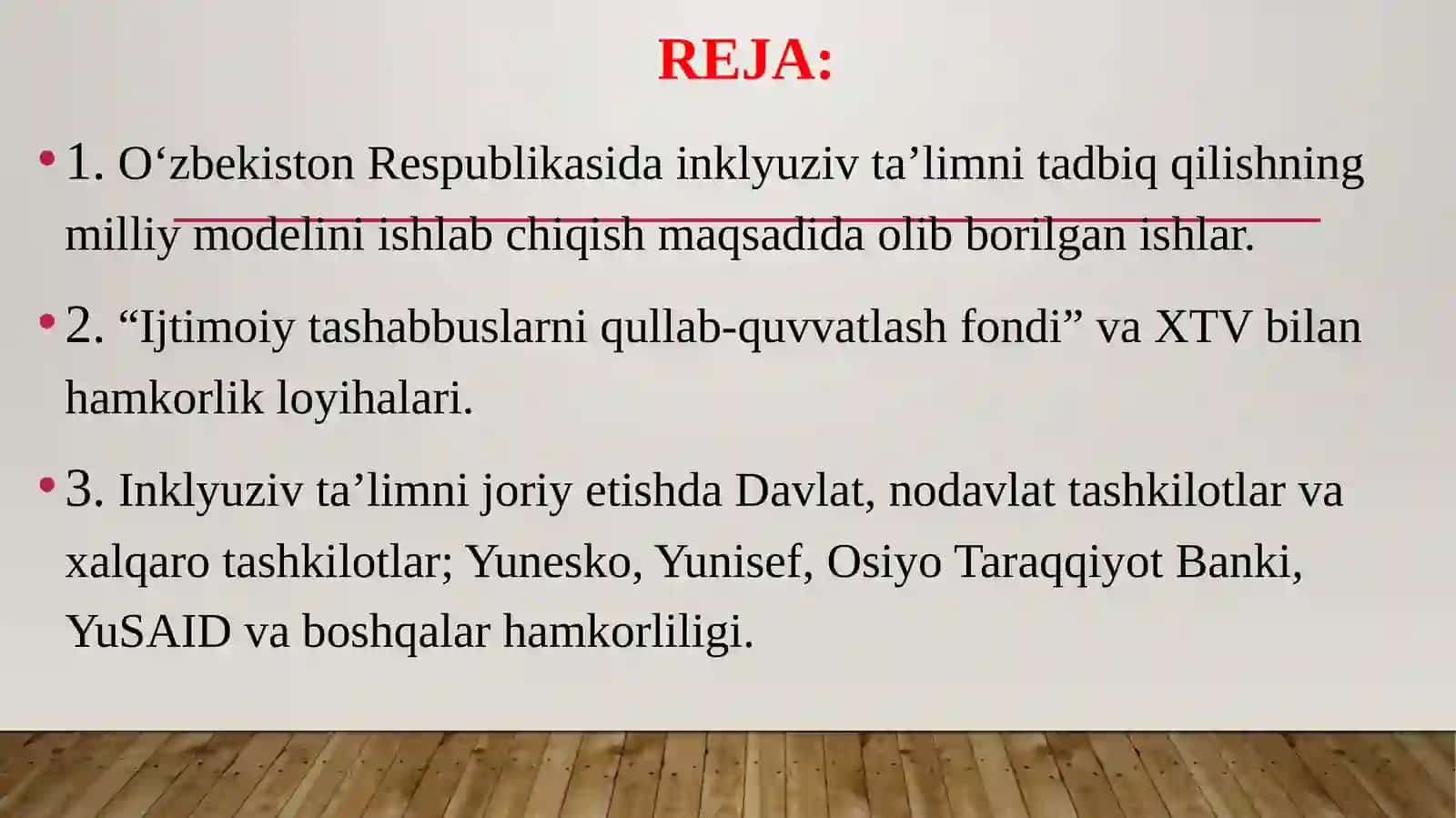Integratsiya va inklyuziyaning qiyosiy taxlili 2