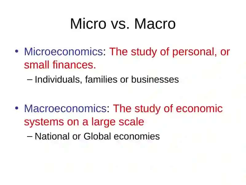 Business Cycle 2