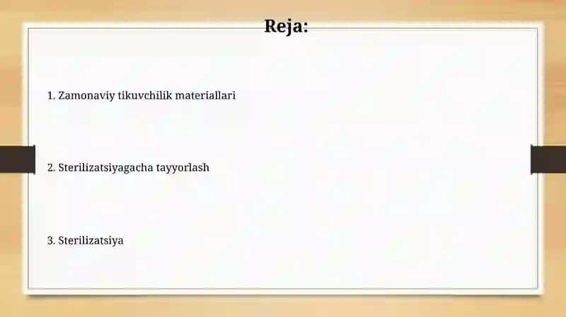 Zamonaviy tikuvchilik materiallari 2