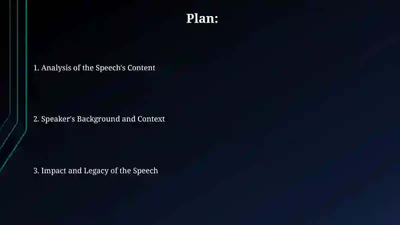 Analysis of Winston Churchill's "Blood, Toil, Tears, and Sweat" Speech 2