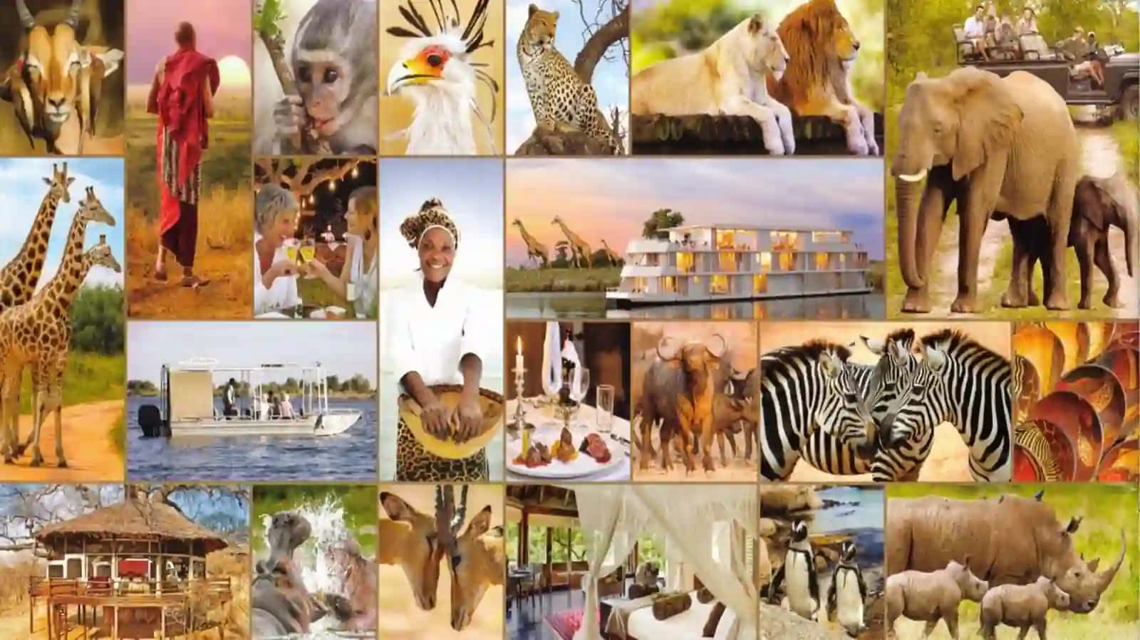 Afrikaning geografik o‘rni va siyosiy xaritasi 2