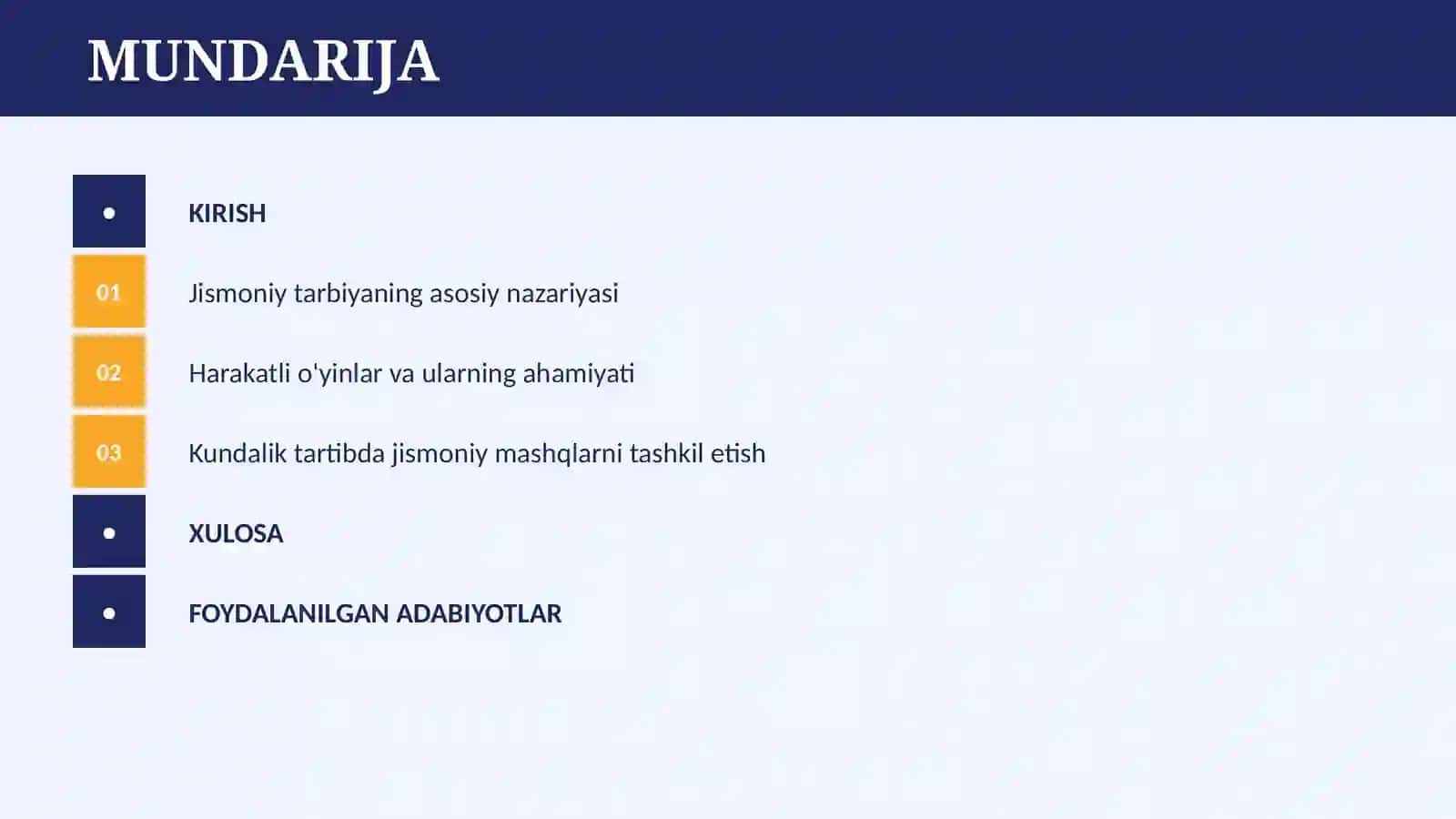 MAKTABGACHA YOSHDAGI BOLALAR JISMONIY TARBIYASINING SHAKLLARI 2