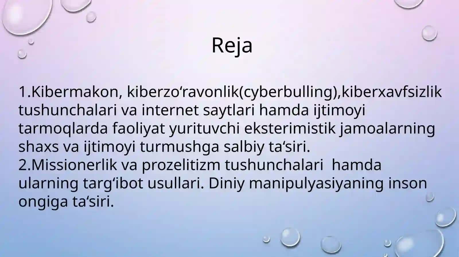 Kibermakondadin.Missionerlikvaprozeletaizmningijtimoiy-siyosiyxavfi 2