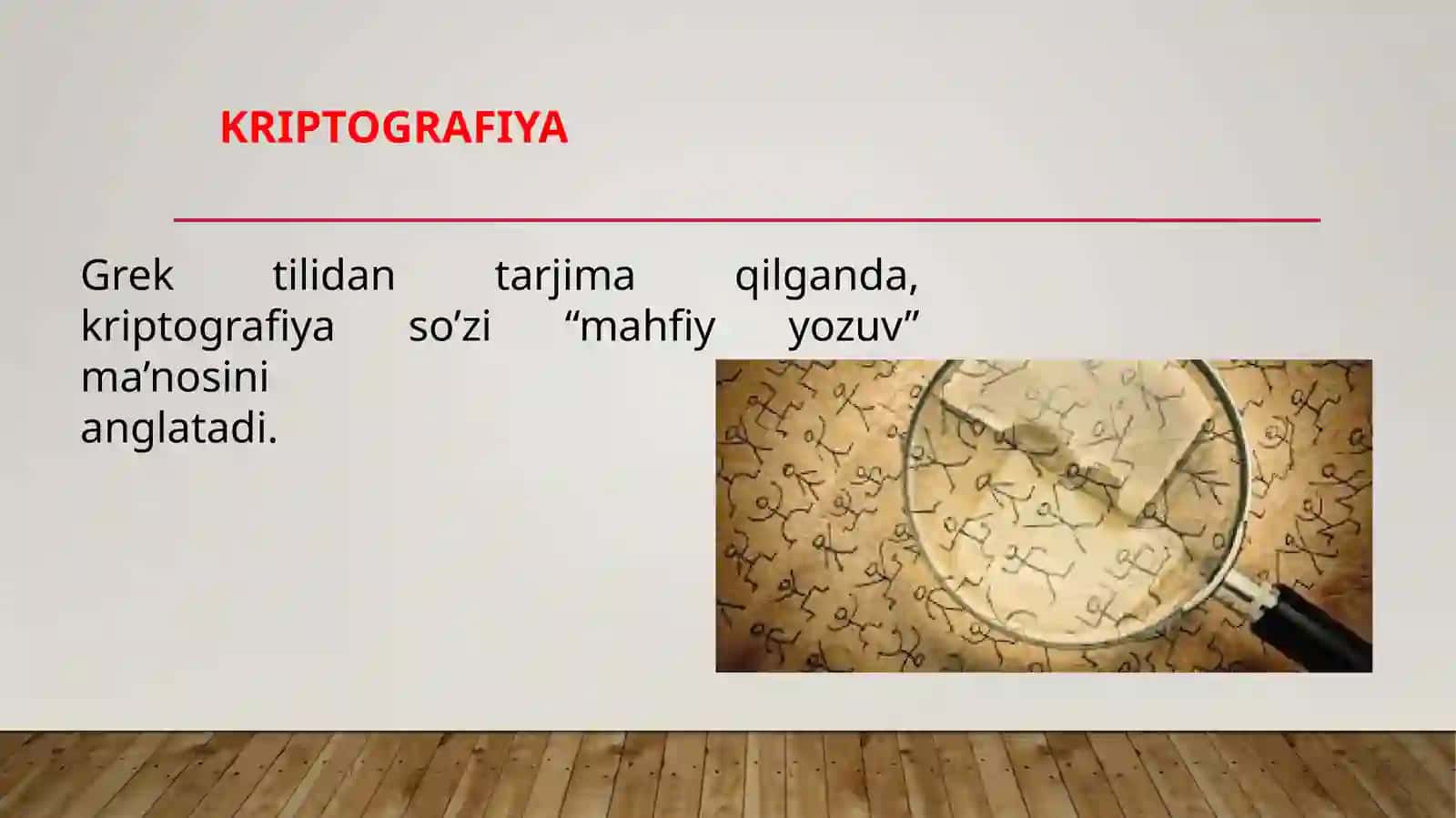 RAQAMLI OLAMDA MA’LUMOTLAR HAVFSIZLIGINI TA’MINLASH 2