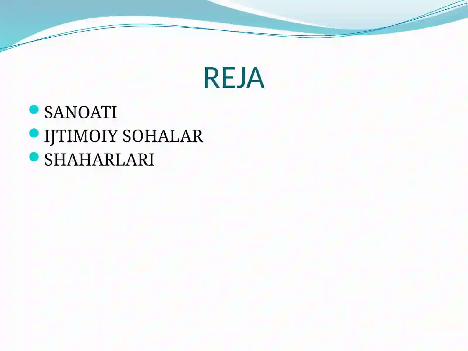 QASHQADARYO SANOATI VA SHAHARLARI 2