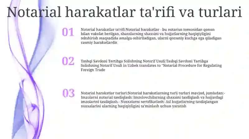 Tashqi Savdoni Tartibga Solishning Notarif Usuli 2