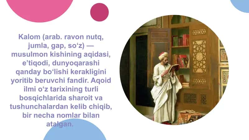 Kalom 2