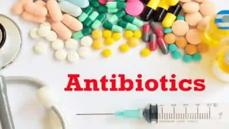 Antibiotiklar haqida umumiy tushuncha 2
