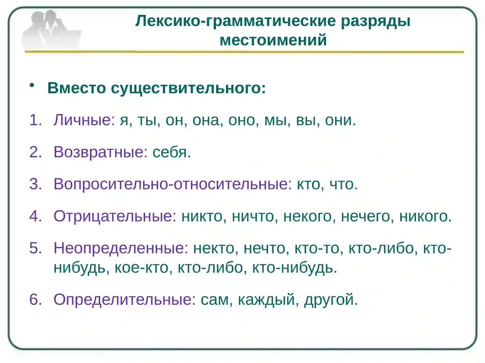 Mustaqil ish (самостоятельная работа) 2