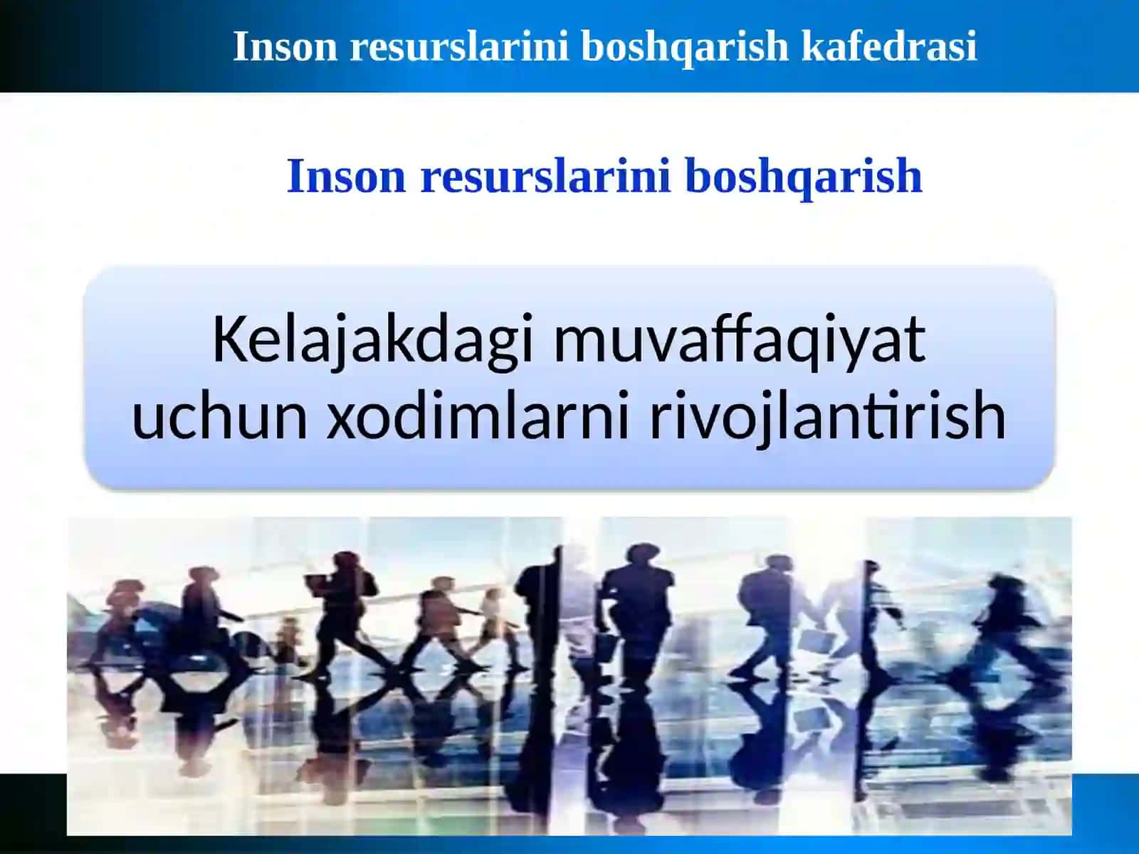 Ish vaqtini efektiv boshqarish usullari 2