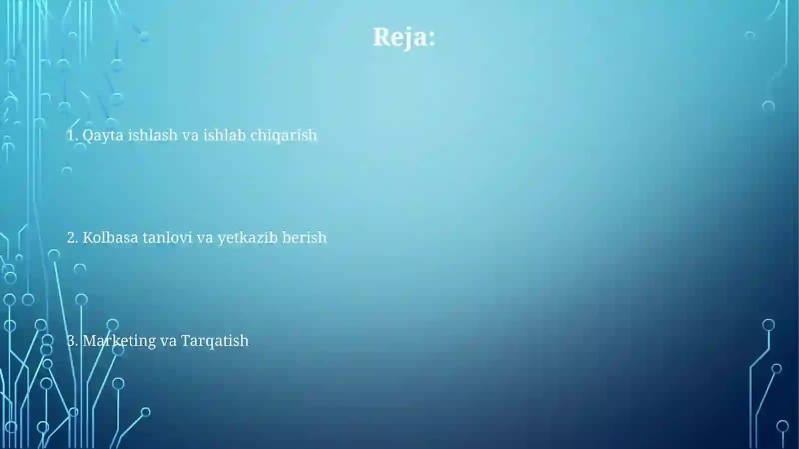 Kalbasaishlabchiqarish 2
