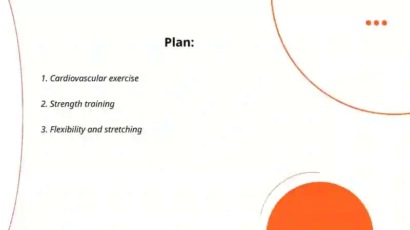 Keeping Fit 2