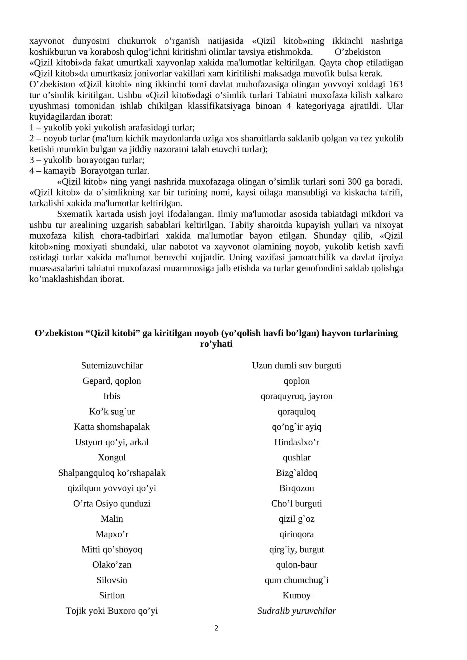 QIZIL KITOB 2
