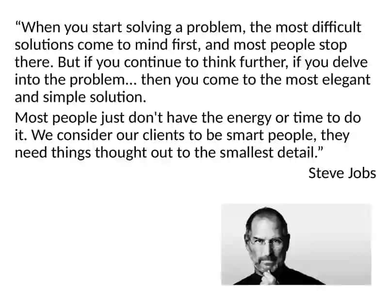 From a business idea to a business model 2